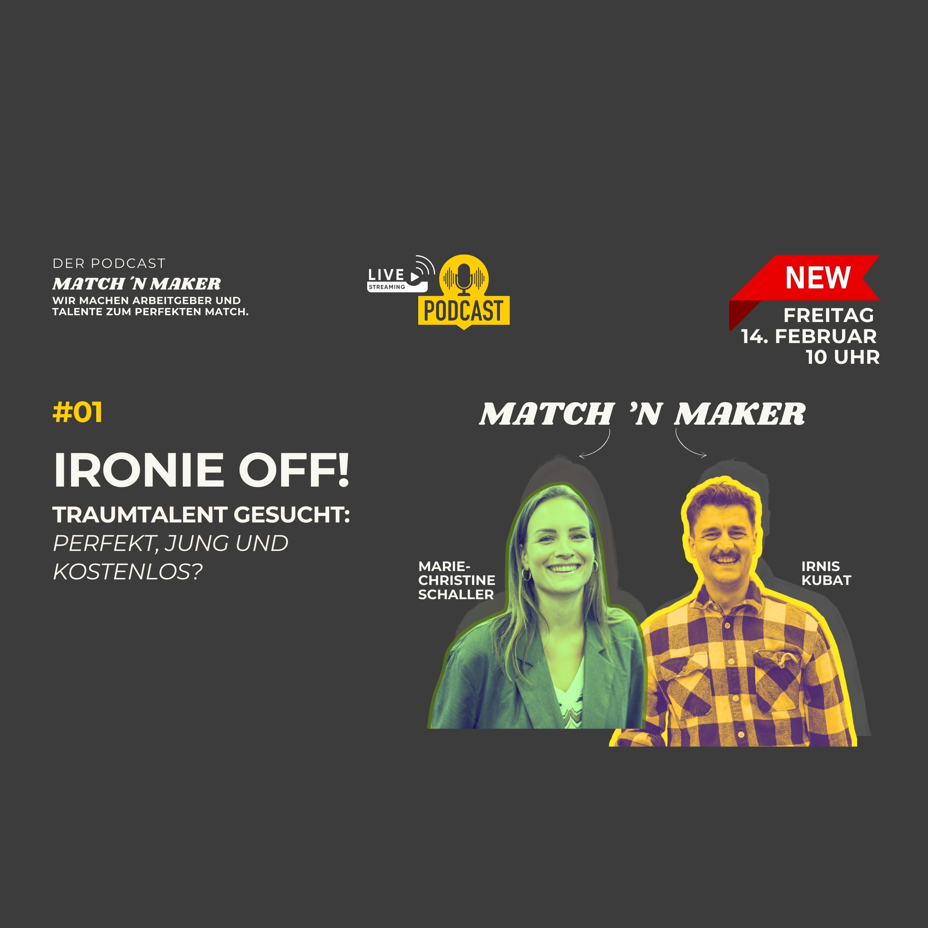 Match \'n Maker