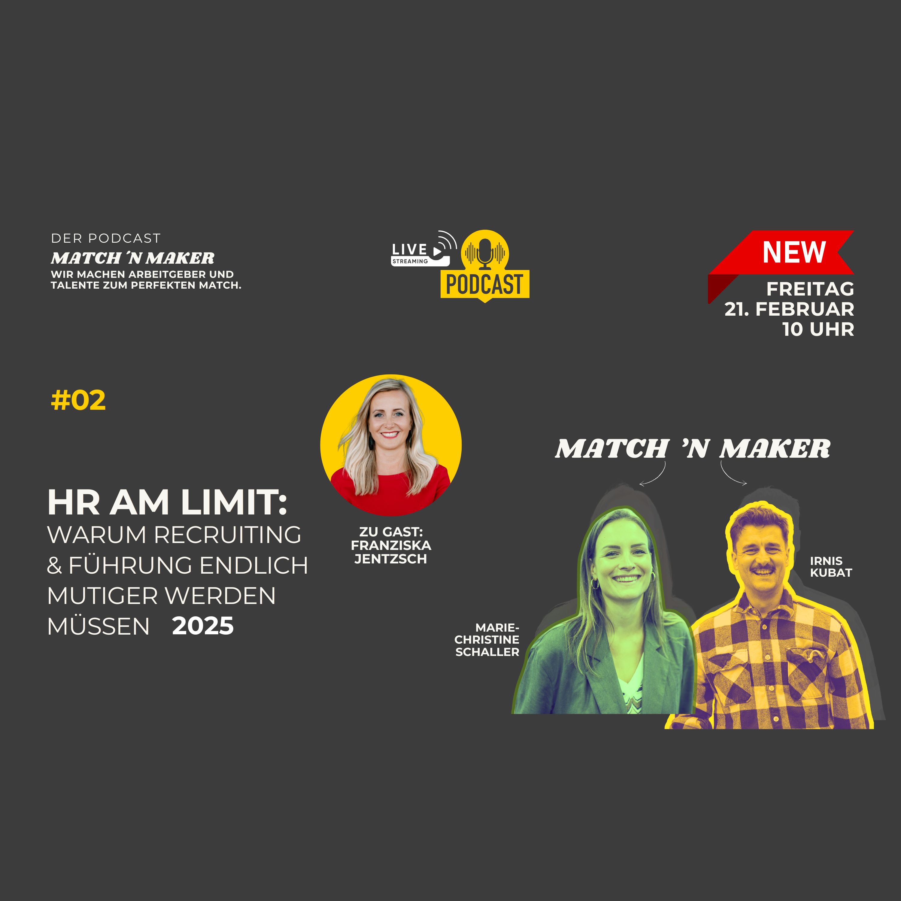Match \'n Maker