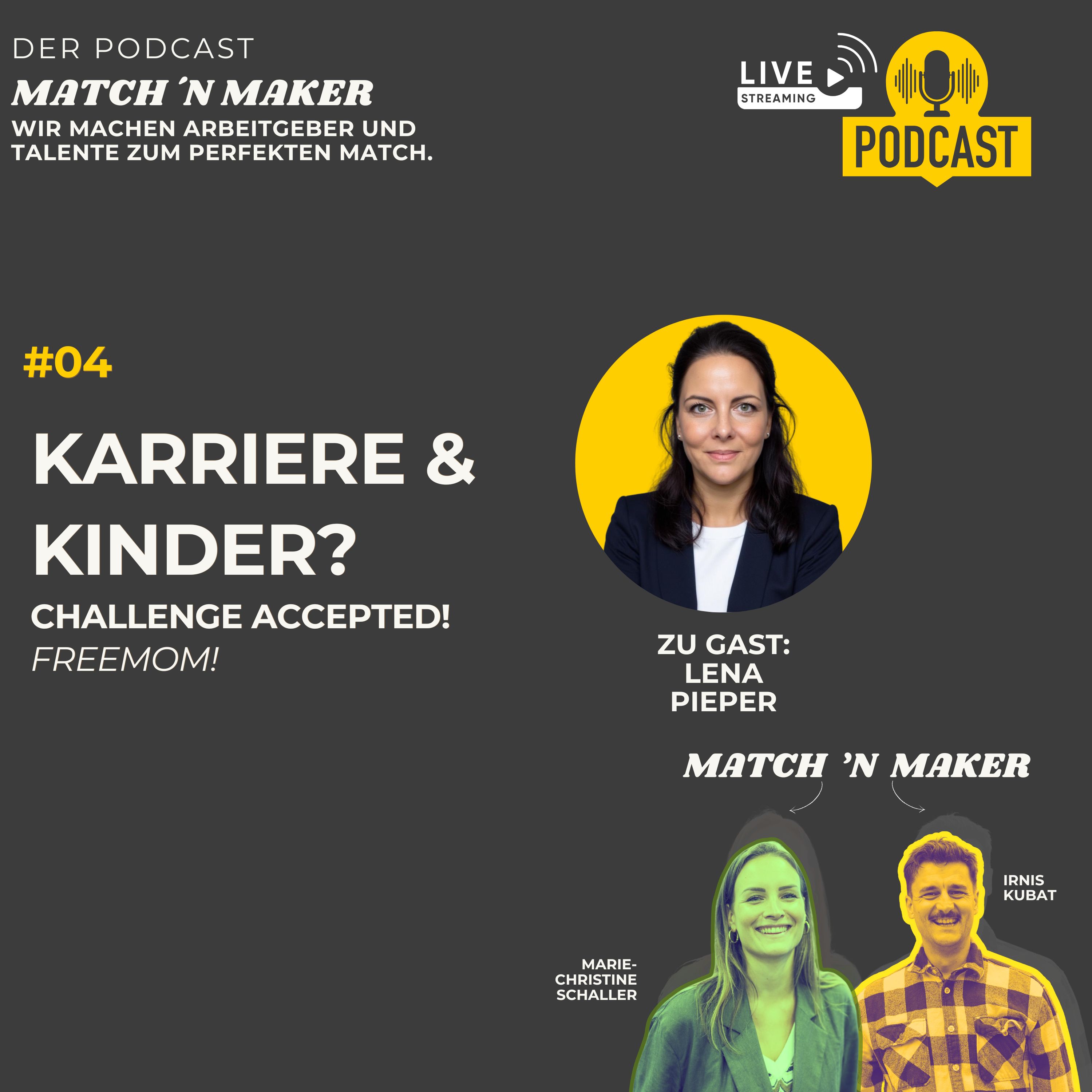 Match \'n Maker