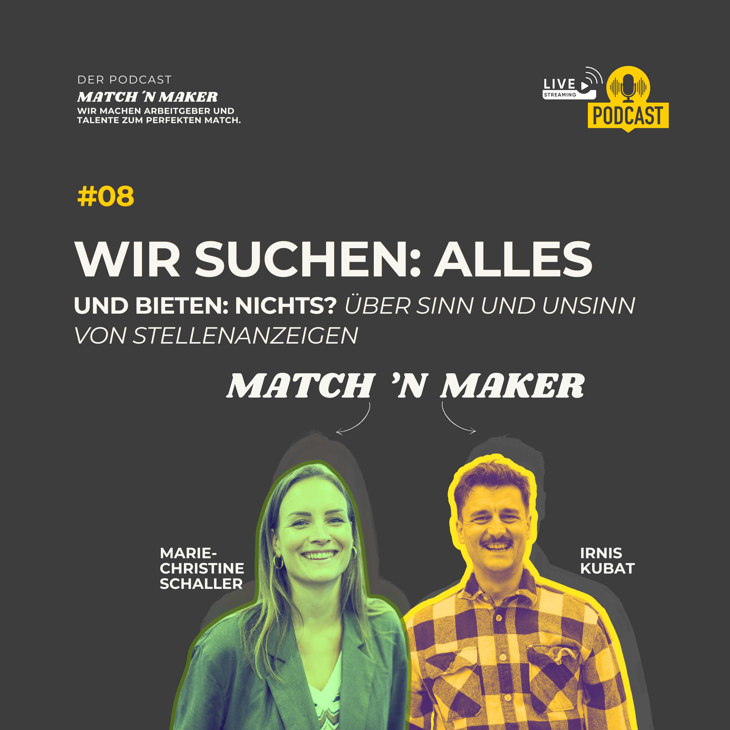 Match \'n Maker